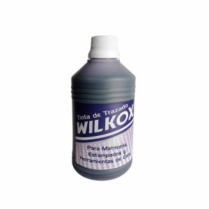 Tinta trazado violeta 1/2 L