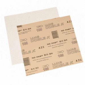 Hoja papel Master Anti-Empaste AA Gr 100