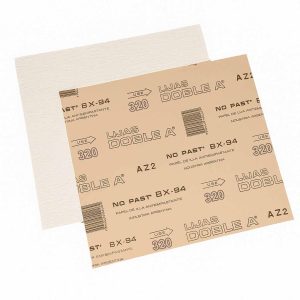 Hoja papel Master Anti-Empaste AA Gr 320
