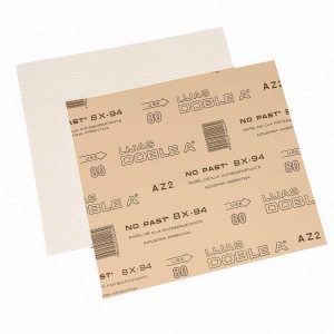 Hoja papel Master Anti-Empaste AA Gr 80