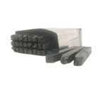 Letras p/marcar M7 essex