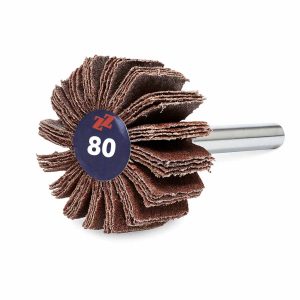 Lija mont ox alum 35x15x6 Gr 80