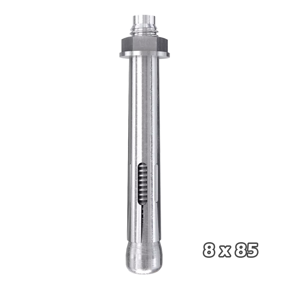 Bulon expansion c/camisa FSA/FSL 8/57 x85  531595