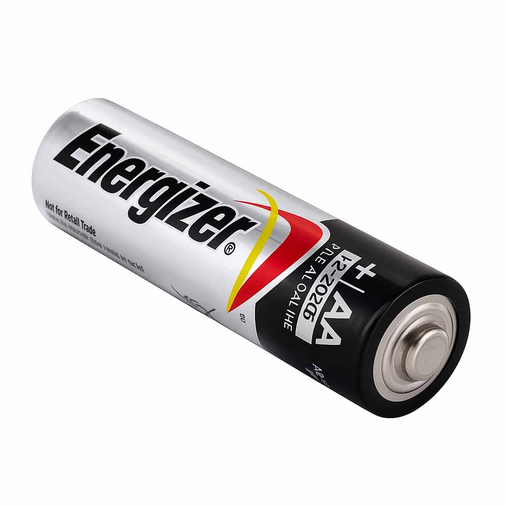 Pila AA Energizer