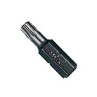 Punta Felo torx Nº15