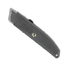 Cutter Stanley mitad Metal Retrac10-175L trapecio