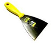 Espatula Stanley Cabo Madera Flexible 4″ 28-068