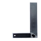 Escuadra carpintero Stanley 46-532 200 mm