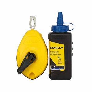 Kit marca tiza Stanley47-442