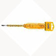 Destornillador buscapolo Stanley 66-119