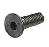 Allen c/fresada 12.9 M16x30