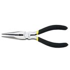 Pinza punta media caña 8″ Stanley 84102