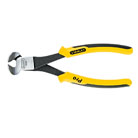 Alicate Corte Frente Stanley 84-167 8″