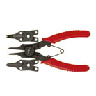 Pinza seeger Stanley puntas intercambiables 84168