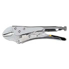 Pinza perro 10″ recta Stanley 84-371