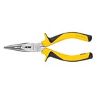 Pinza punta Stanley 6″ 84053 c/pelacable
