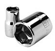Tubo Stanley 1.1/16 x 1/2 Hexag 88-774