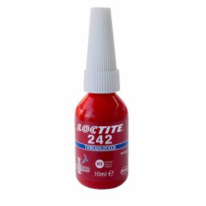 Loctite 242 x 10 ml IDH 284483