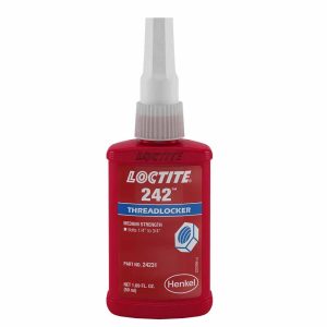 Loctite 242 x 250 ml  IDH 230758
