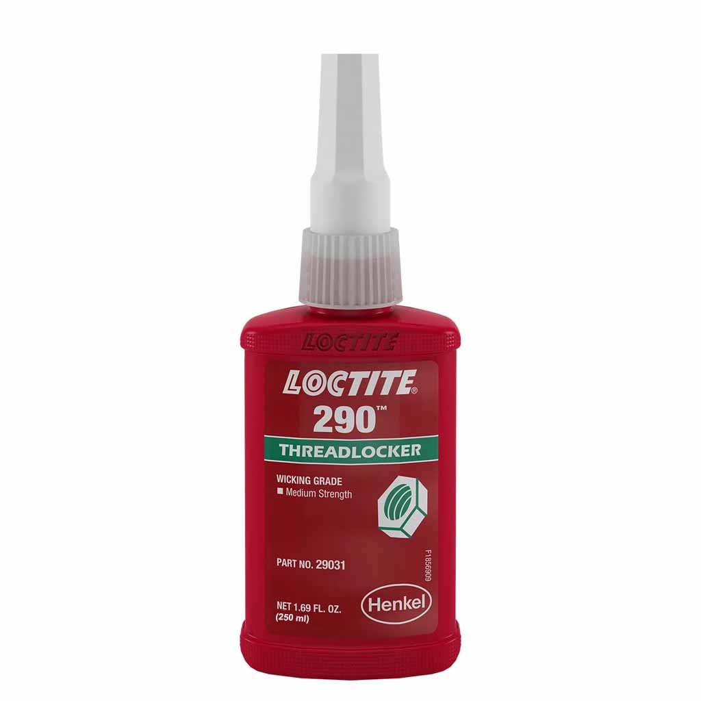 Loctite 290 x 250 ml  IDH