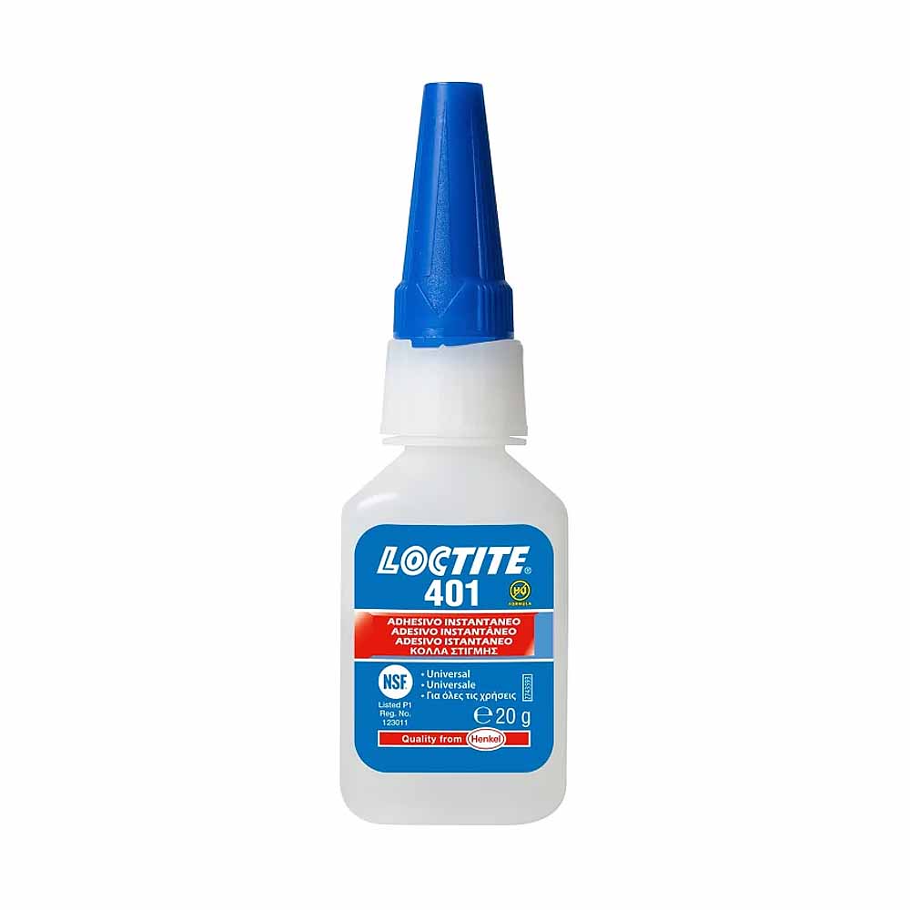 Loctite 401 x 20 gr  IDH 282144