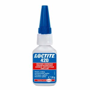 Loctite 420 x 28 gr  IDH