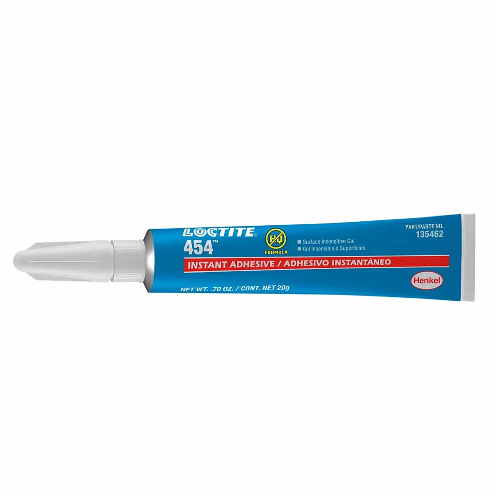Loctite 454 x 20 gr  IDH 135462