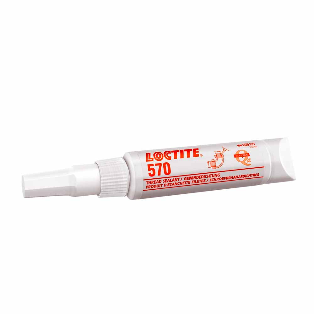 Loctite 570 x 50 ml  IDH 209607
