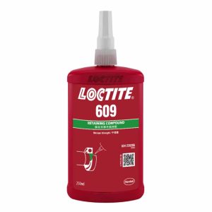 Loctite 609 x 250 ml  IDH