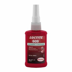 Loctite 609 x 50 ml  IDH 135512