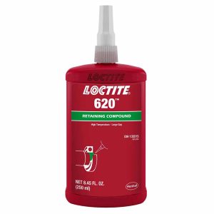 Loctite 620 x 250 ml  IDH 388796