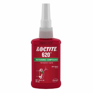 Loctite 620 x 50 ml  IDH 388795