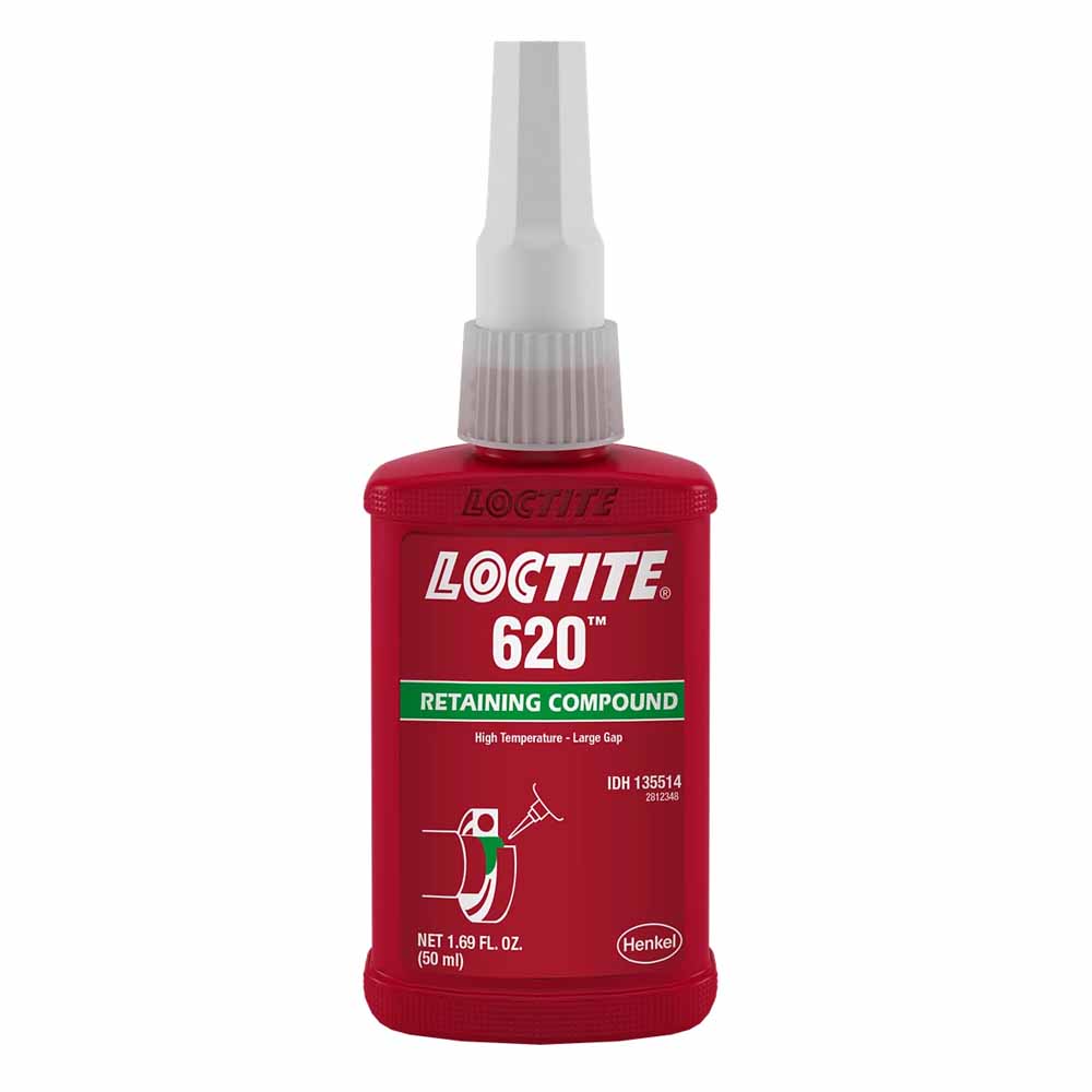 Loctite 620 x 50 ml  IDH 388795