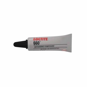 Loctite 660 x 15 gr quick  IDH