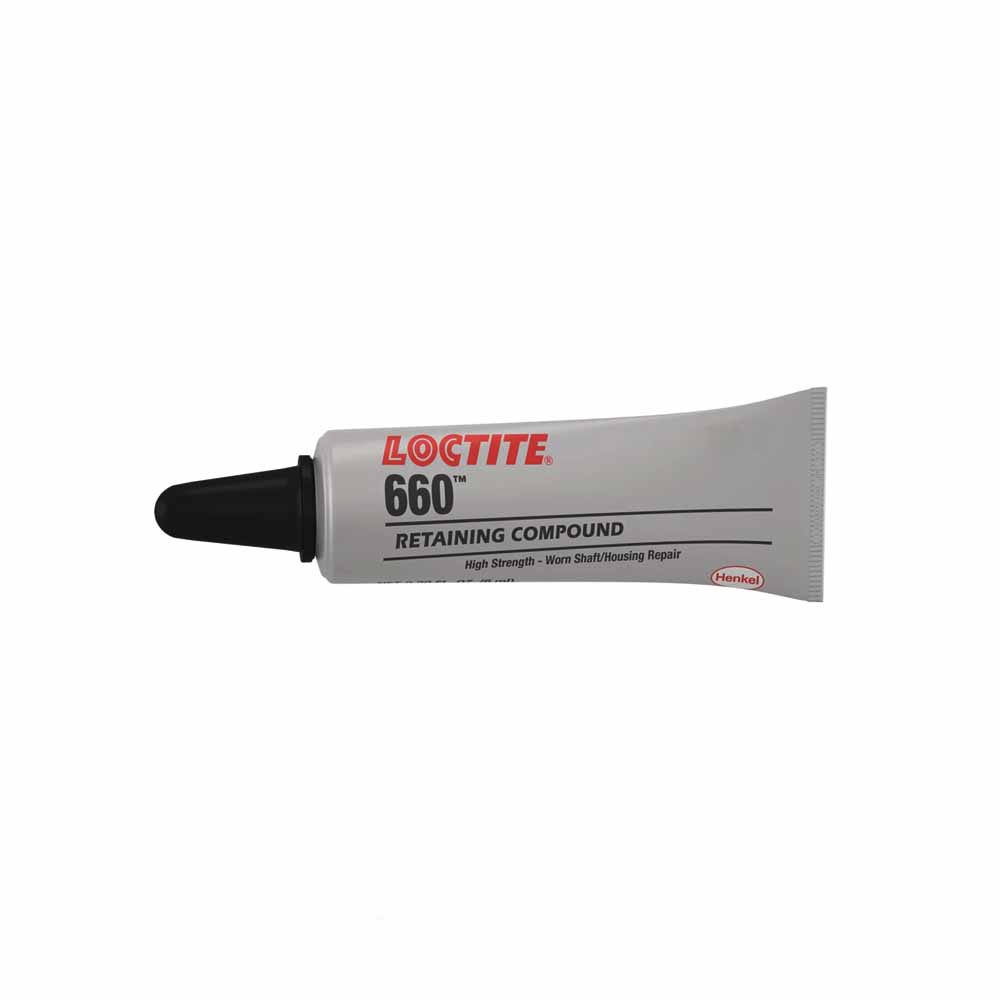 Loctite 660 x 15 gr quick  IDH