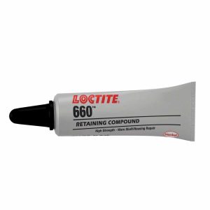 Loctite 660 x 50 ml quick  IDH 231055