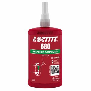 Loctite 680 x 250 ml  IDH 388797