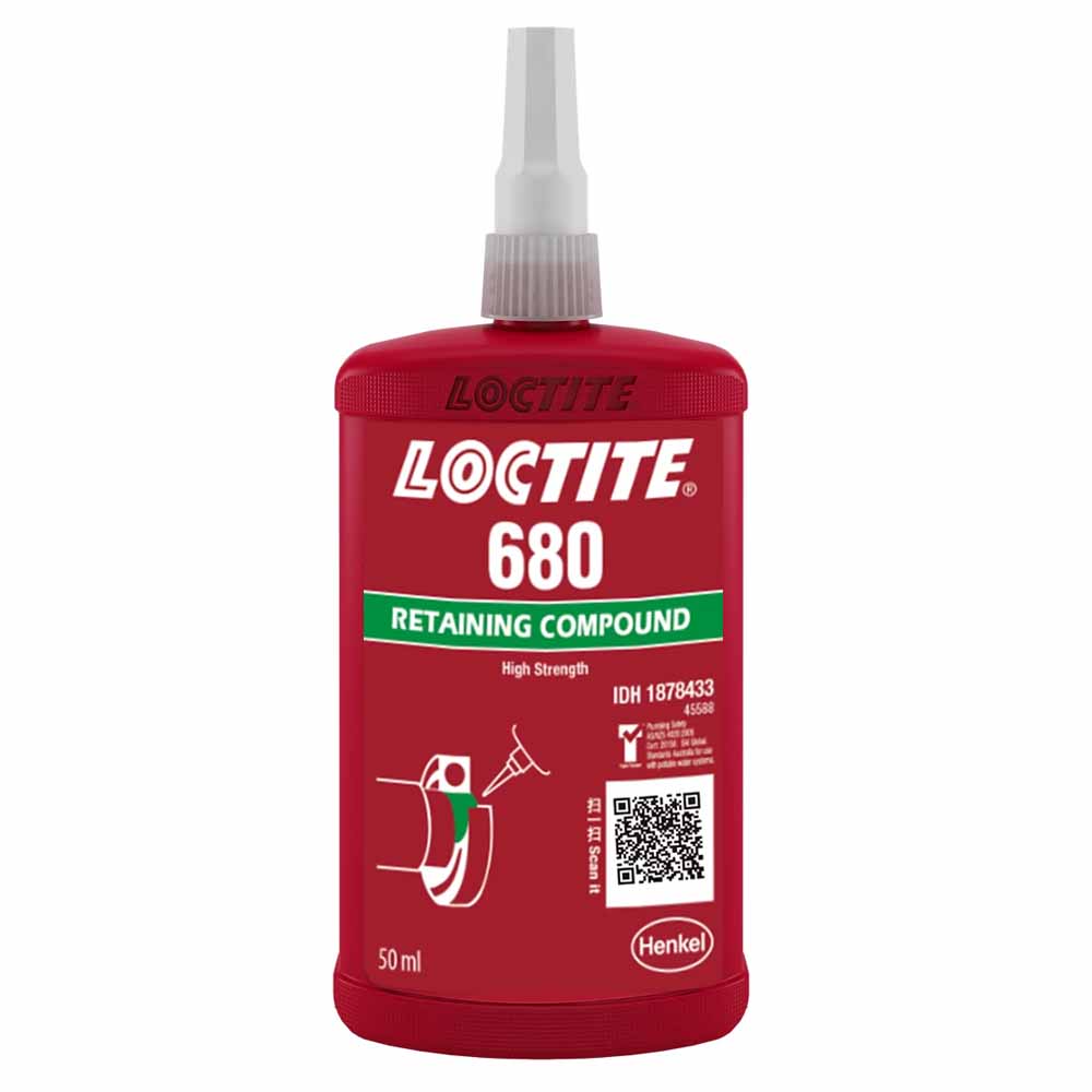 Loctite 680 x 250 ml  IDH 388797