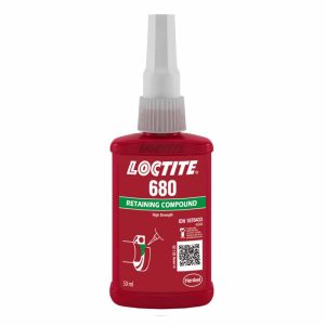 Loctite 680 x 50 ml  IDH 388798