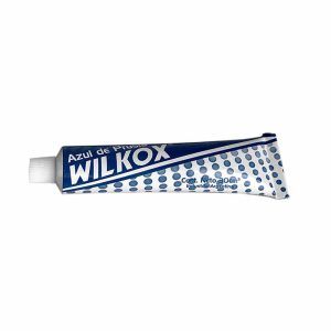 Azul de prusia wilcox x30cc