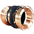 Alambre p/soldar 0.90 mm x Kg  (x 18 Kg)