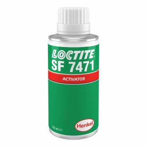 Loctite activador  T Aerosol (7471) IDH 135337