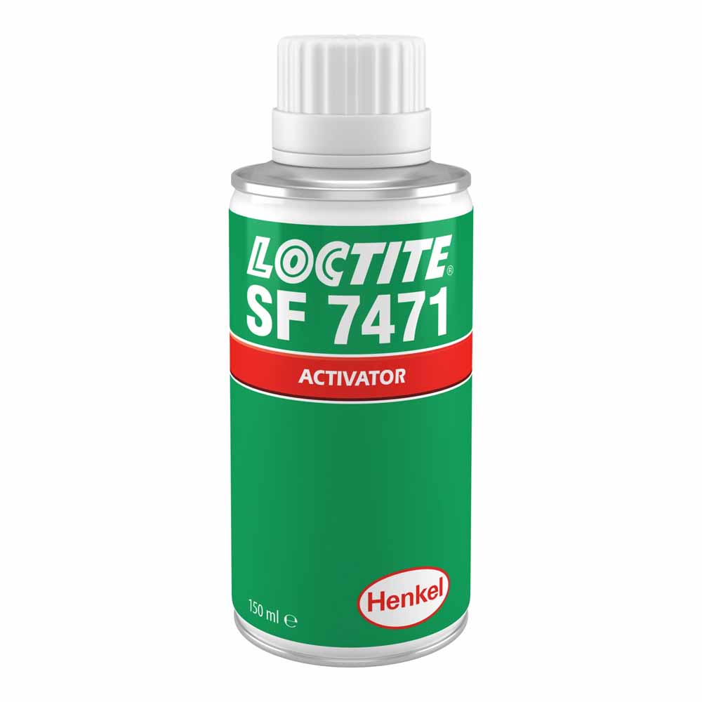 Loctite activador  T Aerosol (7471) IDH 135337