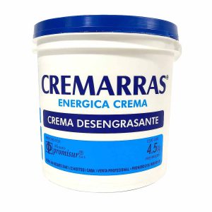 Cremarras x 4,5 kg
