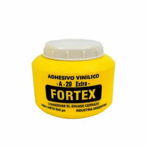 Cola carpintero fortex x1/2k