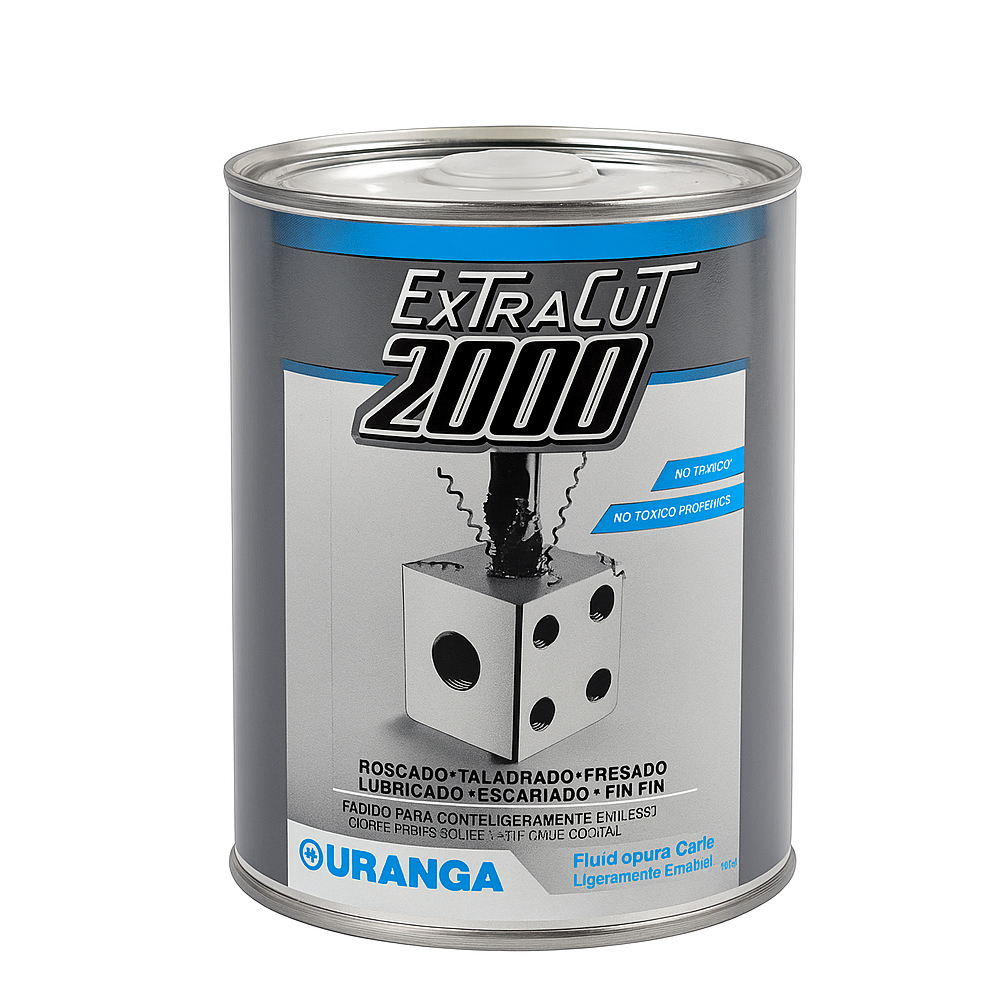 ExtraCut 2000 x 1 lt uranga