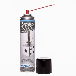 ExtraCut 2000 Aerosol Uranga x 420 gr