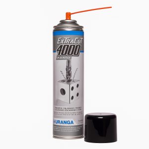 ExtraCut 4000 aerosol uranga