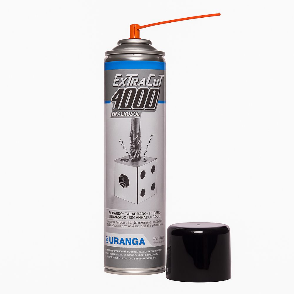 ExtraCut 4000 aerosol uranga
