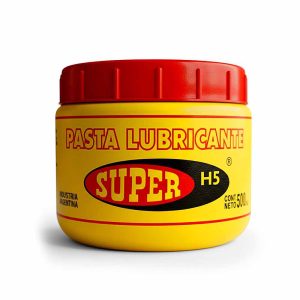 Pasta roscar Super H5x1/2k